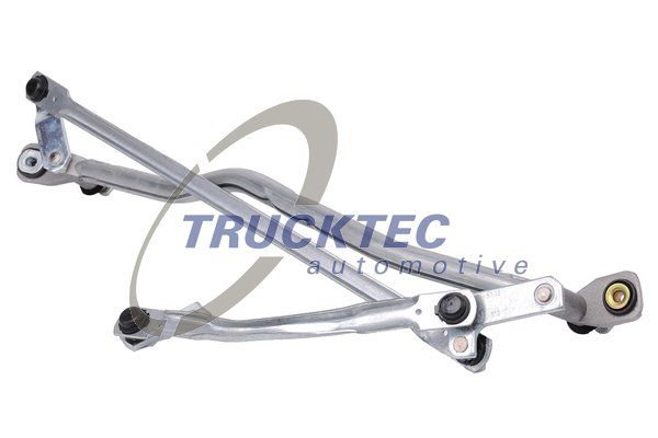 TRUCKTEC AUTOMOTIVE Система тяг и рычагов привода стеклоочистителя 07.61.019